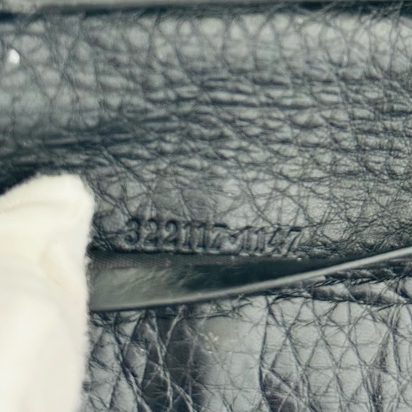 Gucci Key Holder - Black - Picture 15 of 15